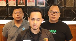 Pelaku Curanmor Tembak Warga dengan Senpi di Tambora, Polisi Berhasil Amankan 2 Pelaku