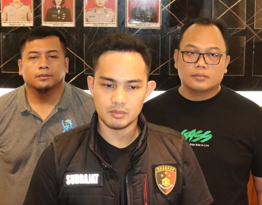 Pelaku Curanmor Tembak Warga dengan Senpi di Tambora, Polisi Berhasil Amankan 2 Pelaku