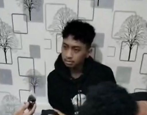 Polresta Bandung Bongkar Produksi Tembakau Sintetis Rumahan, Amankan Puluhan Paket Siap Edar