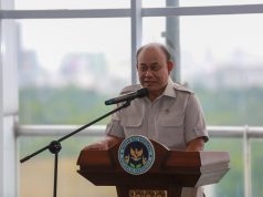 Kepala BGN : Semua SPPG Akan Terapkan Standar Polri, Lengkap dengan Rapid Test