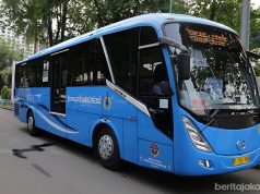 Transjabodetabek Jadi Finalis Bloomberg Philanthropies Local Leaders Awards 2025