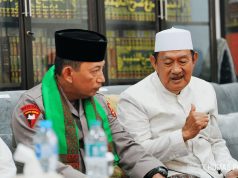 Perkokoh Persatuan dan Kesatuan Bangsa, Hari Santri Nasional Momen Merawat Toleransi