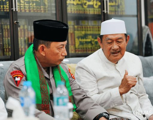 Perkokoh Persatuan dan Kesatuan Bangsa, Hari Santri Nasional Momen Merawat Toleransi
