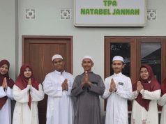 Wakapolri Komjen Dedi Prasetyo Hadirkan TPA Natabel Jannah untuk Generasi Qur’ani Pecinta Al-Qur’an