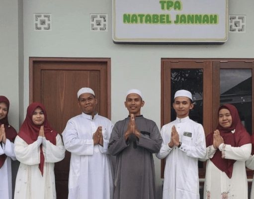 Wakapolri Komjen Dedi Prasetyo Hadirkan TPA Natabel Jannah untuk Generasi Qur’ani Pecinta Al-Qur’an