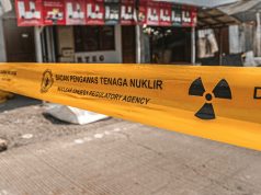 Penanganan Radiasi Cesium-137 Kawasan Industri Cikande, Warga Terdampak Direlokasi Sementara