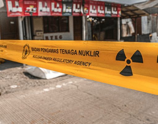 Penanganan Radiasi Cesium-137 Kawasan Industri Cikande, Warga Terdampak Direlokasi Sementara