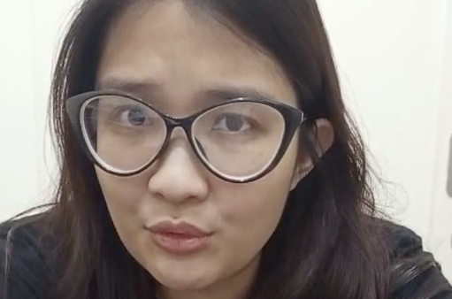 Penahanan Figha Lesmana Ditangguhkan Polda Metro Jaya