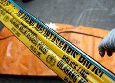 Kasus Terapis RTA yang Ditemukan Tewas, Polisi kirim Sampel Organ RTA Untuk Tes Toksikologi