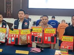 Amankan 21 Tersangka dan Ribuan Barang Bukti dalam Operasi Intensif, Polres Indramayu Ungkap 18 Kasus Narkoba