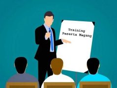 Bagi Lulusan Baru Perguruan Tinggi Pemerintah Buka Program Magang