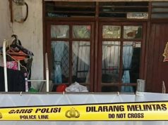 Terduga Suami Pembakar Istri di Jaktim Terancam Hukuman 20 Tahun