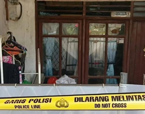 Terduga Suami Pembakar Istri di Jaktim Terancam Hukuman 20 Tahun