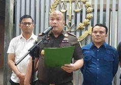 Kejari Periksa Wakil Walikota Bandung dan Geledah OPD dan Sita Dokumen-Laptop