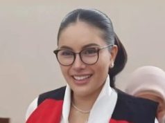 Atas Kasus Dugaan Pemerasan Disertai Ancaman Nikita Mirzani Divonis 4 Tahun Penjara dan Denda Rp1 Miliar