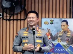 Terkait Kejahatan Siber Polda Metro Jaya Catat 2.597 Laporan