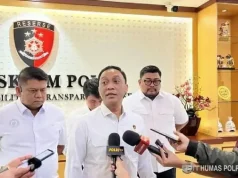 Bareskrim Ambil Alih Penanganan Kasus Narkoba Besar yang Ditemukan di Tol Trans Sumatera,