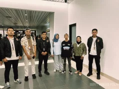Korban TPPO dari Kamboja Rizki Nur Fadhilah Berhasil Diselamatkan