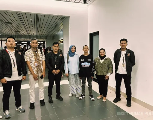 Korban TPPO dari Kamboja Rizki Nur Fadhilah Berhasil Diselamatkan