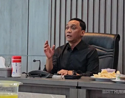 39 Kasus Vape Etomidate Diungkap dan 61 Tersangka Diamankan Sepanjang Tahun 2025