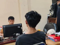 Pelaku Penganiayaan Bermotif Asmara di Kuningan Berhasil Diciduk