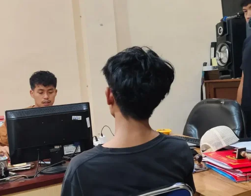 Pelaku Penganiayaan Bermotif Asmara di Kuningan Berhasil Diciduk