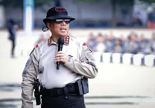 Penutupan Apel Kasatwil 2025: Titik Awal Ekspektasi Publik Untuk Polri Semakin Humanis dan Responsif