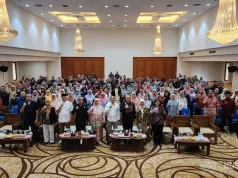 250 Guru BK di Depok Dibekali Ilmu Pencegahan Ekstremisme