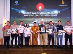 Pemkot Bandung Perkuat Edukasi dan Infrastruktur, Tekan Kecelakaan Lalu Lintas Kelompok Usia Muda