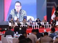 Pusat Studi Cyber STIK Lemdiklat Polri Dorong Penguatan Kapasitas Keamanan Siber Polri