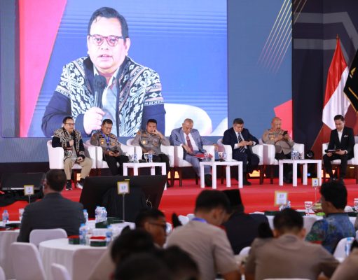 Pusat Studi Cyber STIK Lemdiklat Polri Dorong Penguatan Kapasitas Keamanan Siber Polri