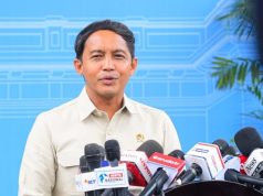 Menhut: Saya Sangat Terbantu Dengan Adanya Anggota Polri di Kemenhut