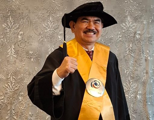 Guru Besar HTN Prof. Juanda: Putusan MK 114/PUU-XXIII/2025 Berlaku Non-Retroaktif