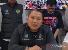 Kembali Penyelundupan Sabu-Sabu di Lapas Narkotika Jakarta Digagalkan