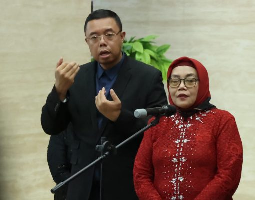 Keluarga Marsinah Bangga Kapolri Peduli Buruh: Seperti Perjuangan Adik Kami