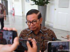 Warga Badui Korban Begal Akan Ditanggung Biaya Perawatannya Oleh Pemprov DKI