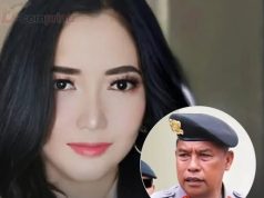 Asmara Oknum Polisi Dengan Dosen Muda yang Terbongkar