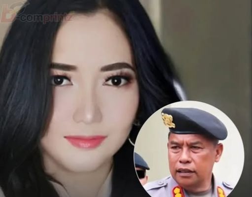 Asmara Oknum Polisi Dengan Dosen Muda yang Terbongkar