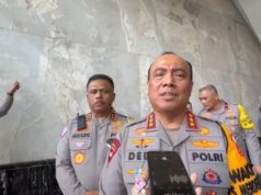 Wakapolri: “Banyak Kapolres, Direskrim, dan Kapolsek Under Performance”