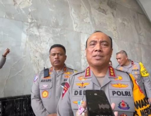 Wakapolri: “Banyak Kapolres, Direskrim, dan Kapolsek Under Performance”