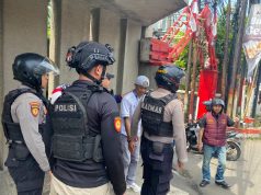 Libatkan TNI dan Instansi Terkait Polda Jabar Fokus Berantas Premanisme di Jatinangor