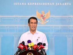 Swasembada Pangan Tercapai dalam Satu Tahun, Presiden Prabowo Pacu Percepatan