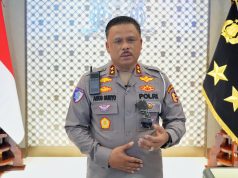 Utamakan Pendekatan Humanis, Kakorlantas Tegaskan Penyitaan Kendaraan Dilakukan Sebagai Langkah Terakhir