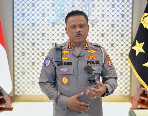 Utamakan Pendekatan Humanis, Kakorlantas Tegaskan Penyitaan Kendaraan Dilakukan Sebagai Langkah Terakhir