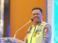 Ops. Zebra H5, Korlantas Catat 64.461 Kegiatan, Operasi Balap Liar Digencarkan, Pejalan Kaki Diprioritaskan