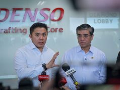 Seskab Teddy Tegaskan Program Magang Nasional Bukti Pemerintah Serius Perluas Kesempatan Kerja Anak Muda