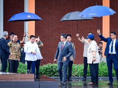 Presiden Prabowo Bertolak ke Sydney untuk Lakukan Kunjungan Kenegaraan Sehari