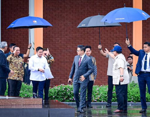 Presiden Prabowo Bertolak ke Sydney untuk Lakukan Kunjungan Kenegaraan Sehari