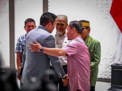 Presiden Prabowo Pulihkan Nama Baik Dua Guru di Luwu Utara