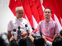 Dua Guru Luwu Utara Bersyukur Dapat Rehabilitasi dari Presiden Prabowo